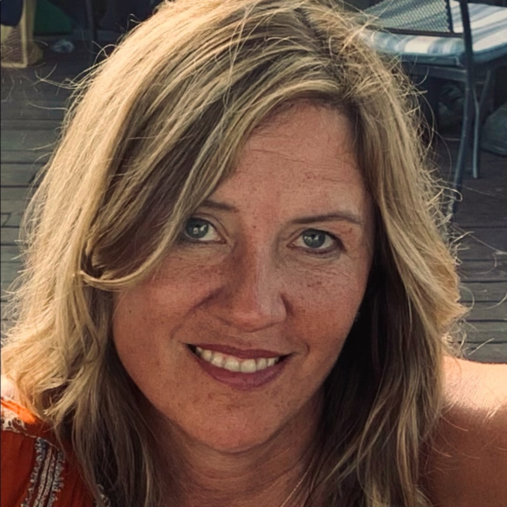 Meet your Posher, Valerie